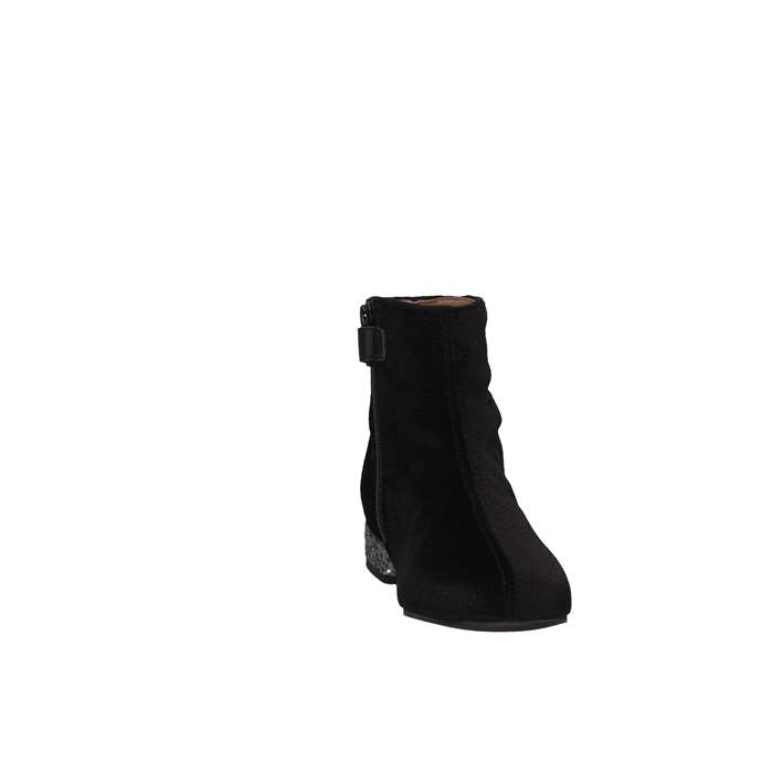 Unisa DIDIMA T VSN BLACK Nero Scarpe Bambina 