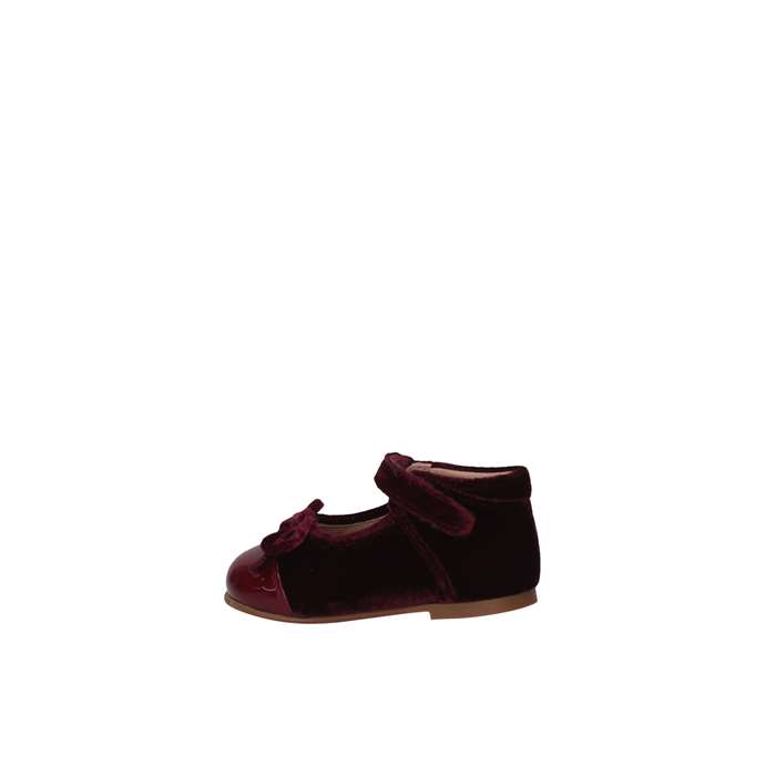 Cucada 3111X BURDEOS Bordo' Scarpe Bambina 