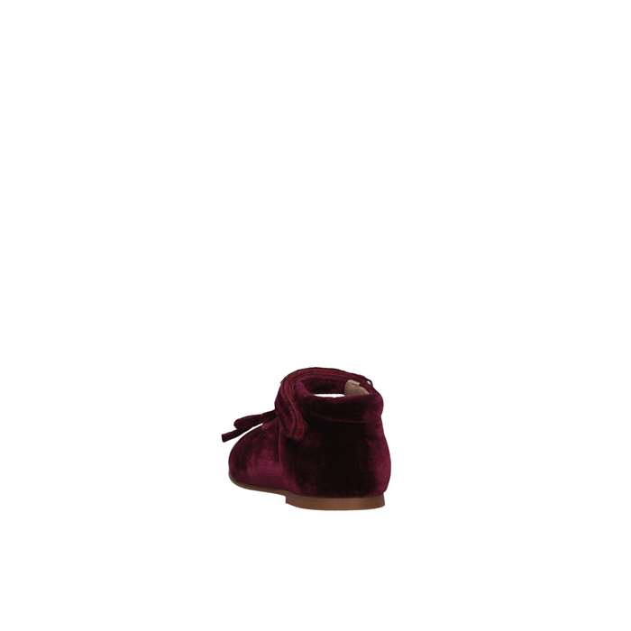 Cucada 3111X BURDEOS Bordo' Scarpe Bambina 