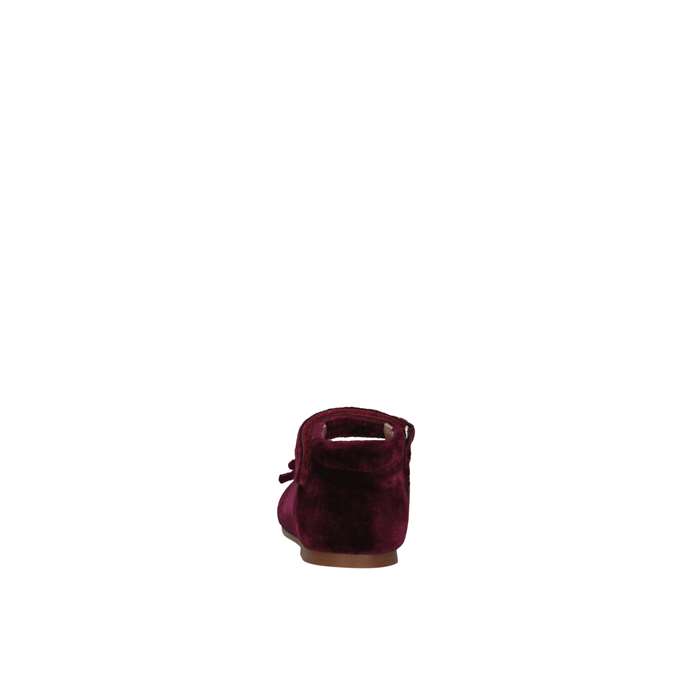 Cucada 3111X BURDEOS Edge ' Shoes Child 