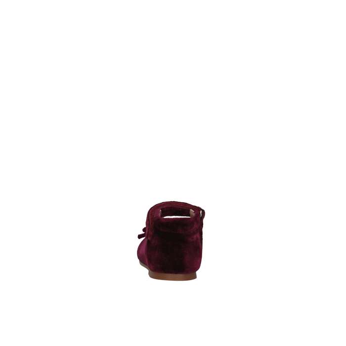 Cucada 3111X BURDEOS Bordo' Scarpe Bambina 