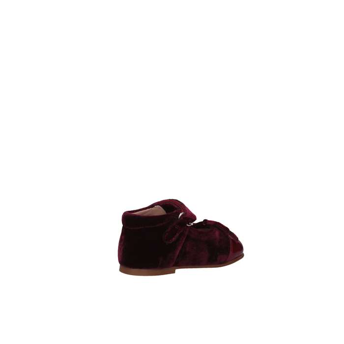 Cucada 3111X BURDEOS Edge ' Shoes Child 