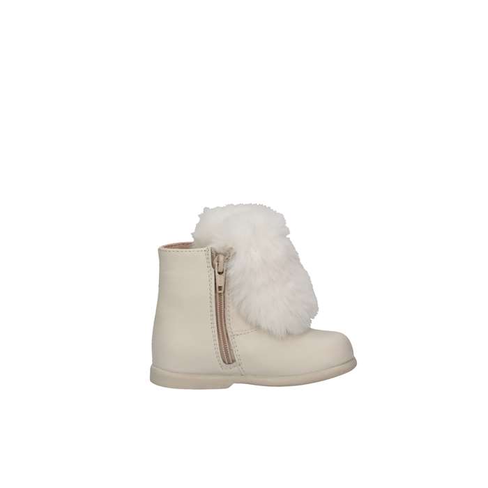 Cucada 4253X BEIG Beige Scarpe Bambina 