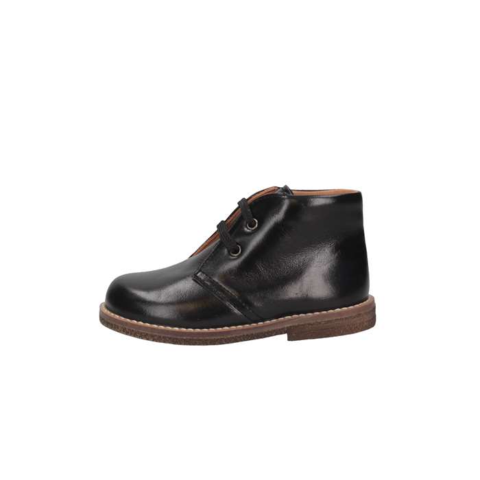 Eli 6203X NEGRO Black Shoes Child 