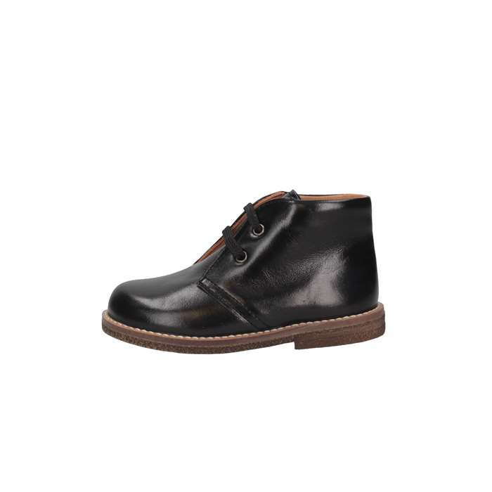 Eli 6203X NEGRO Nero Scarpe Bambino 