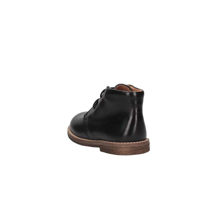 Eli 6203X NEGRO Nero Scarpe Bambino 