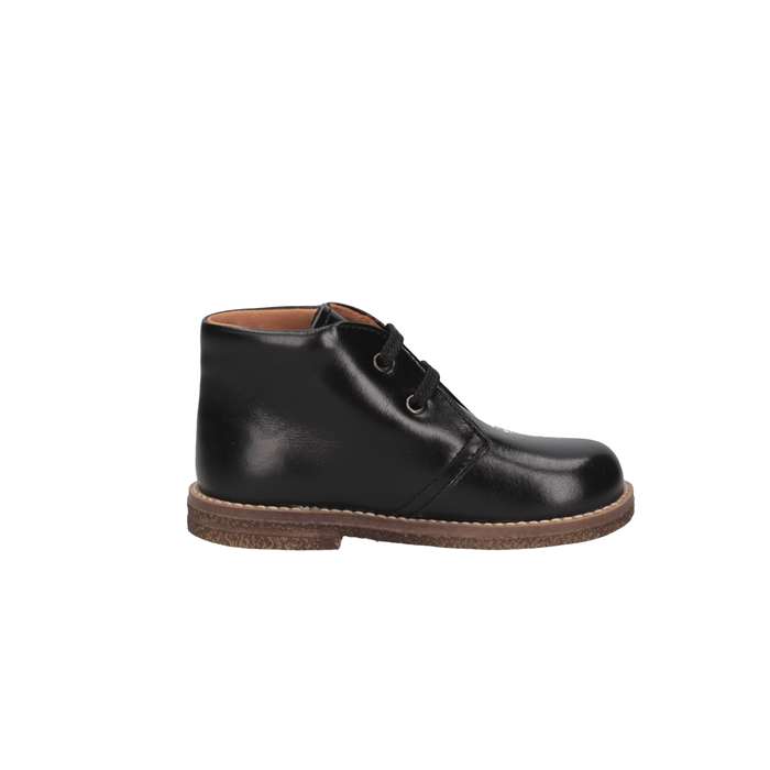 Eli 6203X NEGRO Nero Scarpe Bambino 