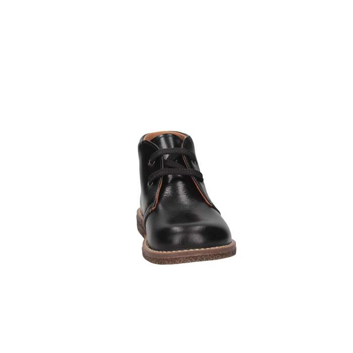 Eli 6203X NEGRO Nero Scarpe Bambino 