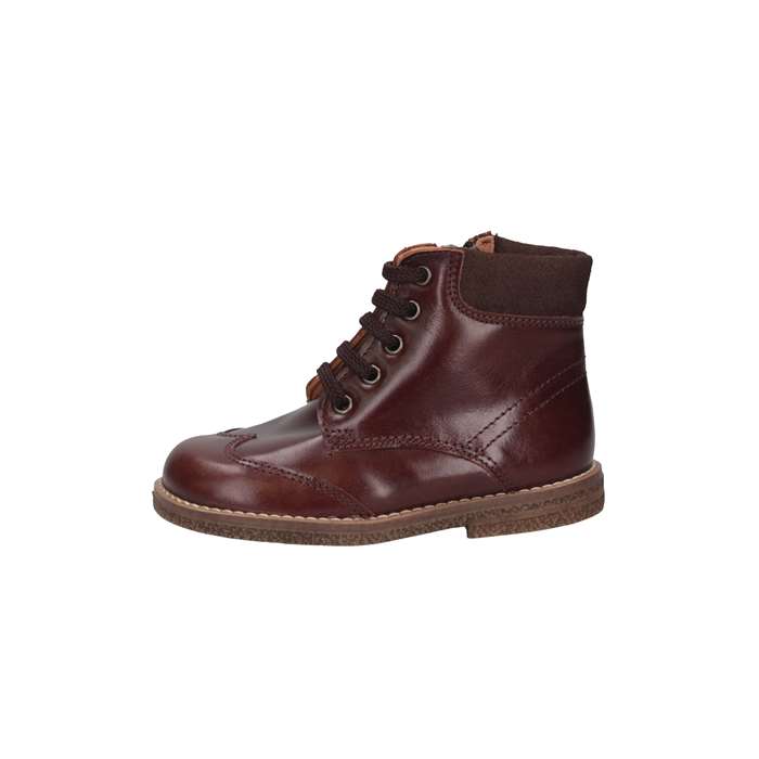 Eli 6219X NUEZ Marrone Scarpe Bambino 