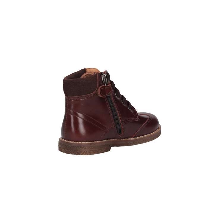 Eli 6219X NUEZ Marrone Scarpe Bambino 