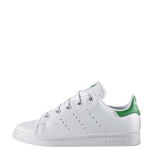 Adidas ADIBB2998 Bianco/verde Scarpe Bambino 