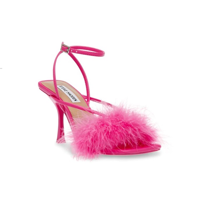 Steve Madden AFFAIRS Fucsia Scarpe Donna 