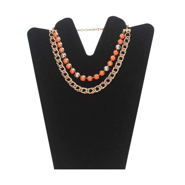 Nali AMCL0146 Arancio Accessori Donna 