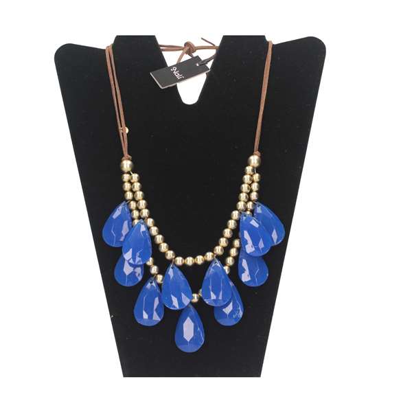 Nali AMCL0161 Blu Accessori Donna 