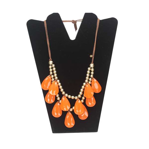 Nali AMCL0162 Arancio Accessori Donna 