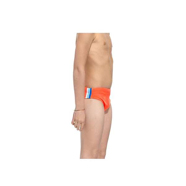 Sundek B202SSL3000 554 Orange Clothing Child 