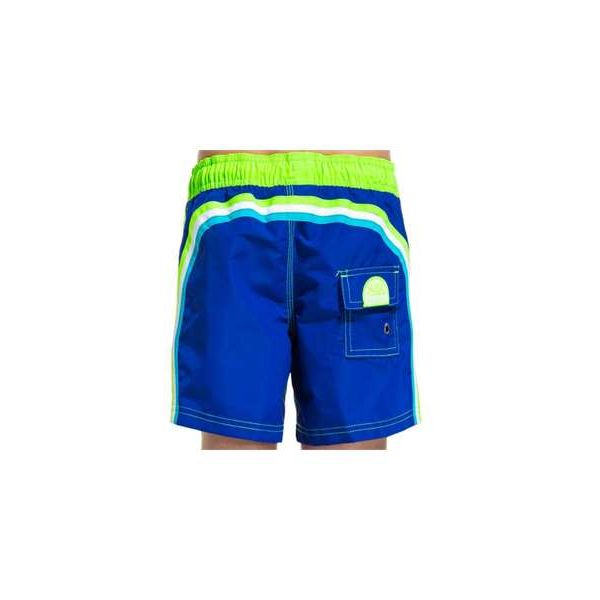 Sundek B509BDTA100 156 Blu Abbigliamento Bambino 