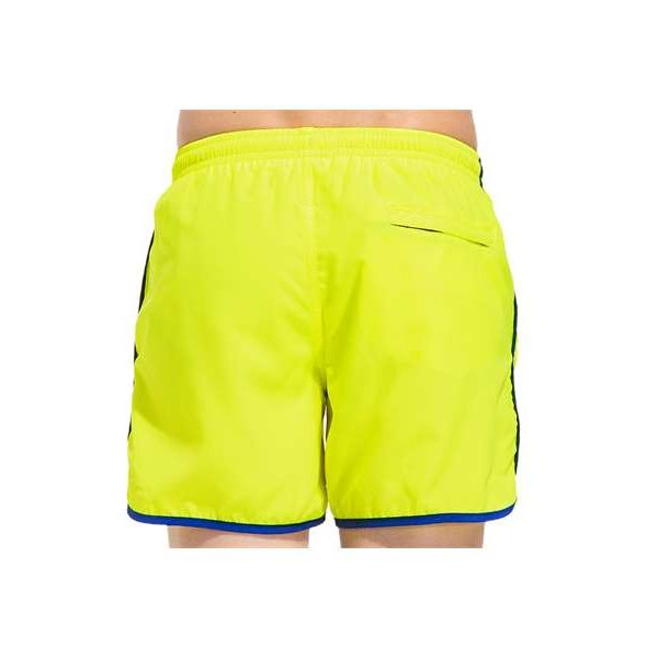 Sundek B680BDP0300 230 Giallo Fluo Abbigliamento Bambino 