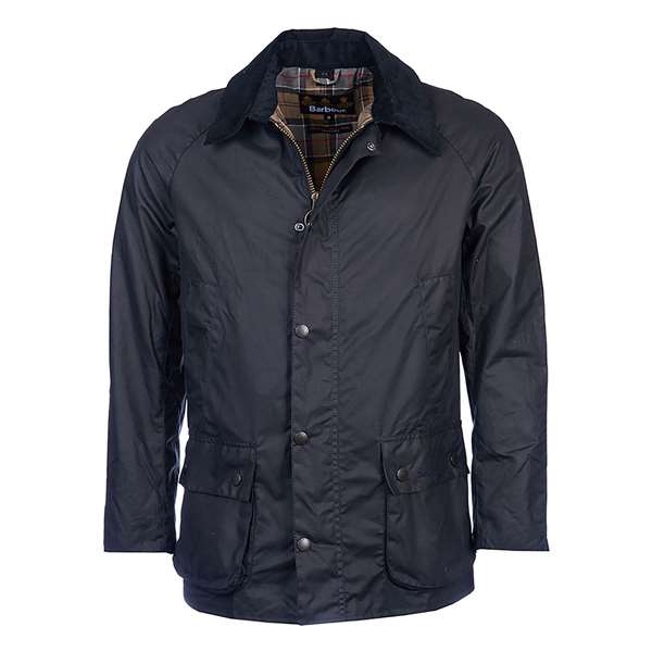 Barbour BACPS0819 NY92 Blu Abbigliamento Uomo 