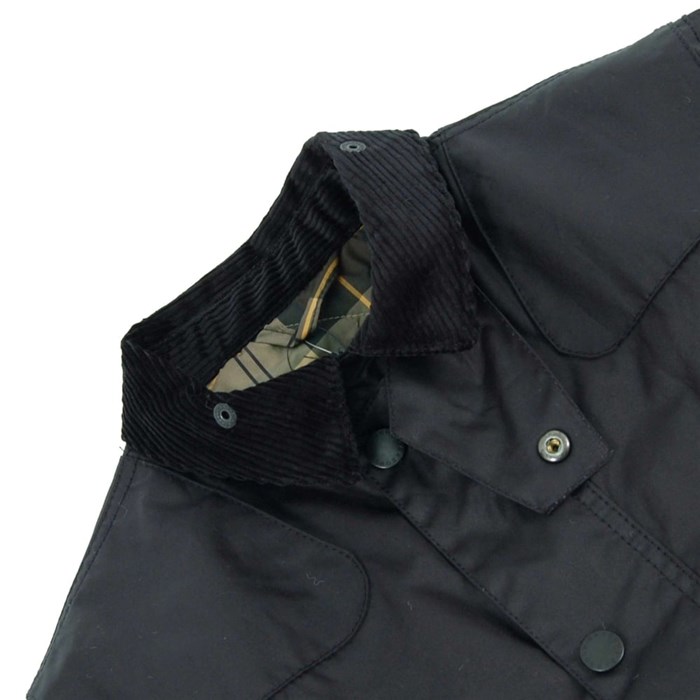 Barbour BACPS1559 NY92 Blu Abbigliamento Uomo 