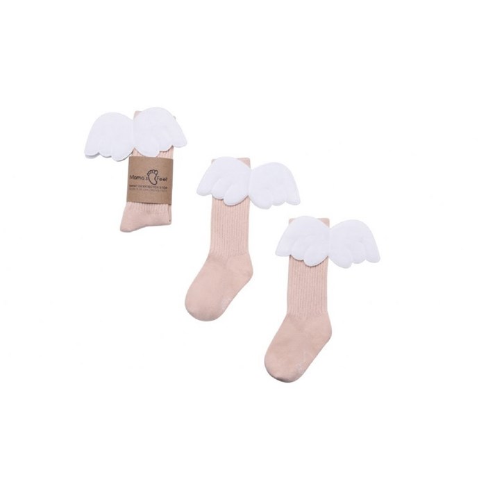 Mama's Feet BISCUIT ANGELS Biscotto Accessori Bambina 