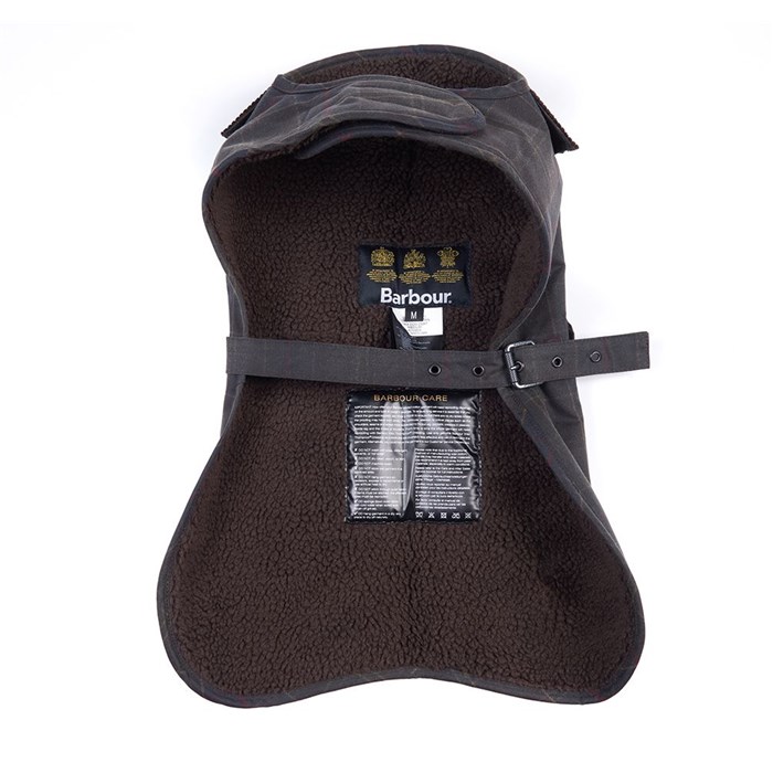Barbour DC00031 OL71 Green Accessories pets 