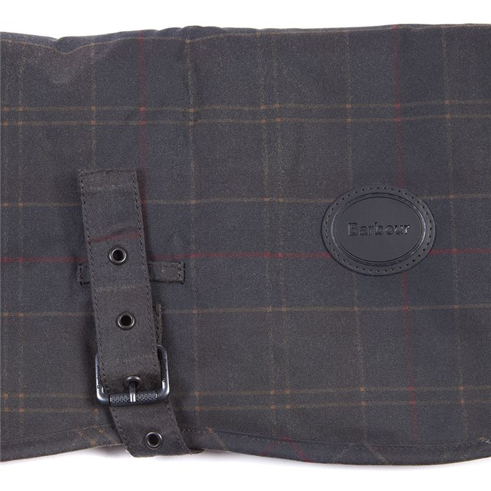 Barbour DC00031 OL71 Green Accessories pets 
