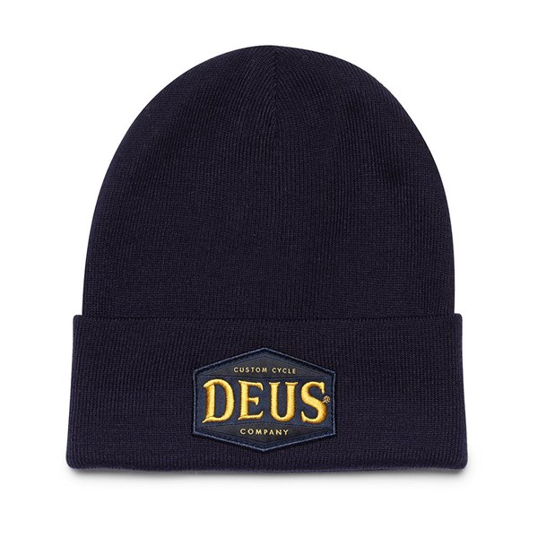 Deus Ex Machina DEACC0131 3835 Blu Accessori Uomo 