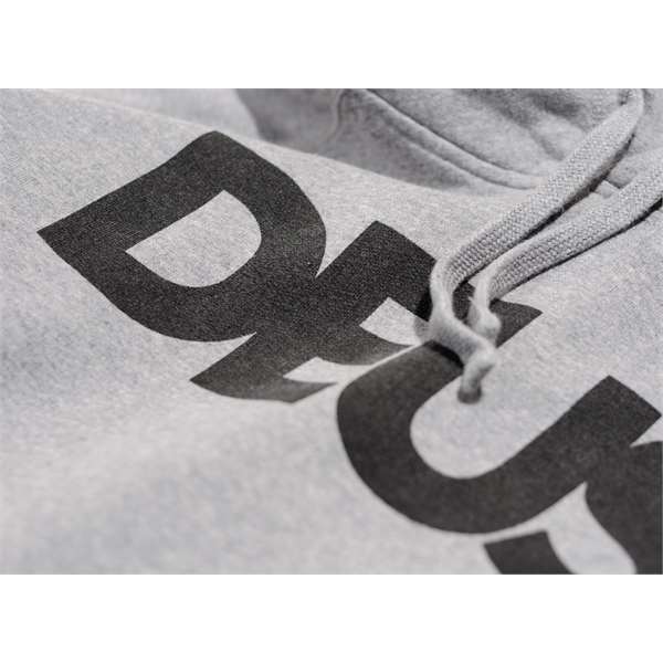 Deus Ex Machina DEFEL0005 1155 Grey Clothing Man 