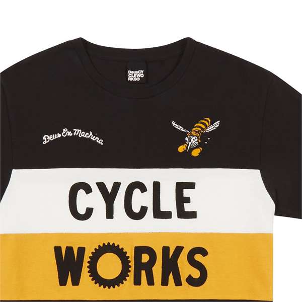 Deus Ex Machina DETEE0133 100 Multicolor Clothing Man 