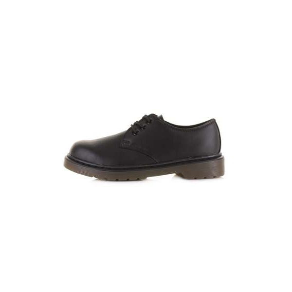 Dr.martens DMKEVEBK15378001 Nero Scarpe Bambino 