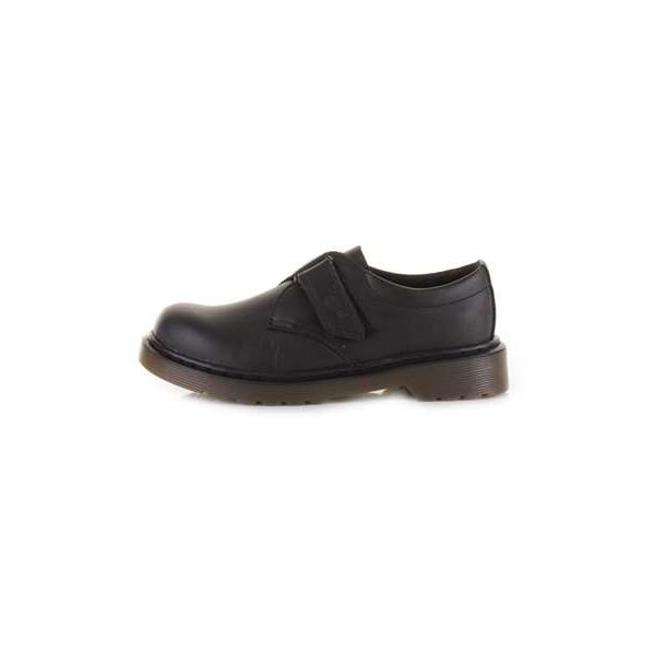 Dr.martens DMKJERBK16210002 Nero Scarpe Bambino 