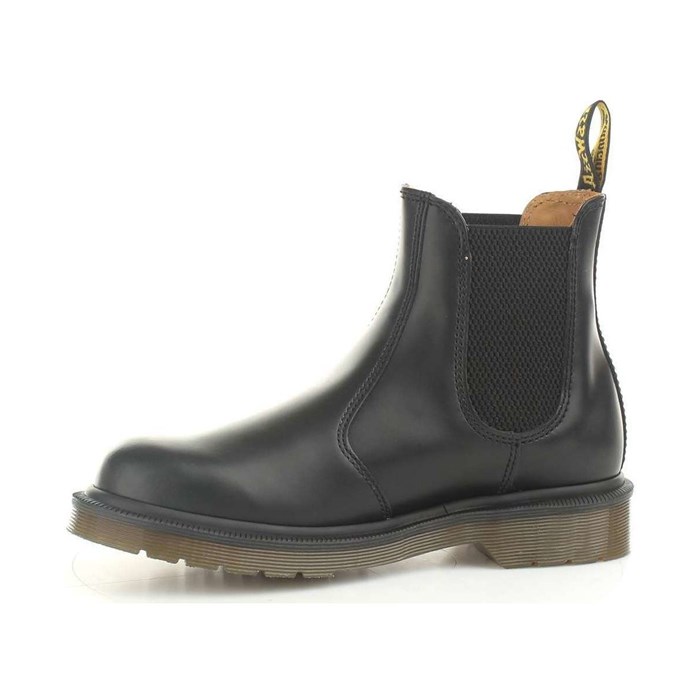 Dr.martens DMS2976BSM11853001 Nero Scarpe Donna 