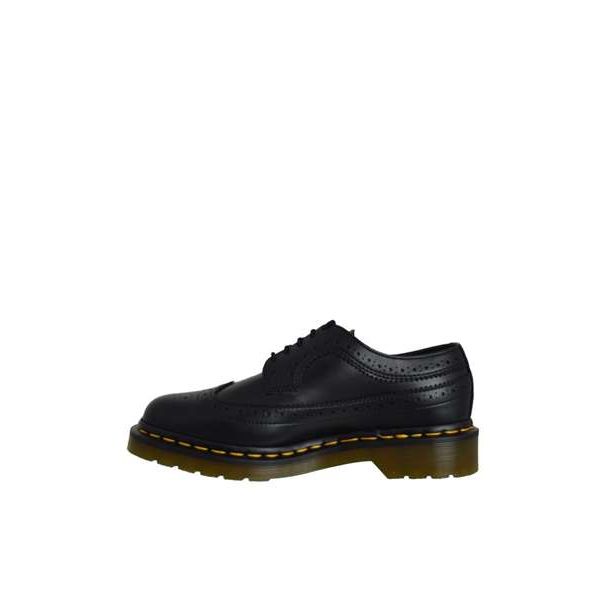 Dr.martens DMS3989BKRO16153001 Nero Scarpe Donna 