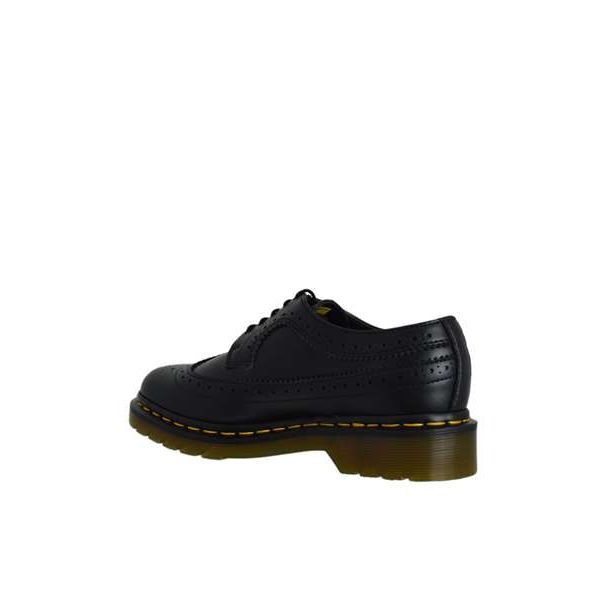 Dr.martens DMS3989BKRO16153001 Nero Scarpe Donna 