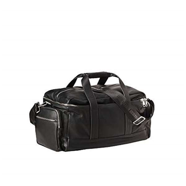 Bikkembergs E83PME210032999 Black Bags Man 