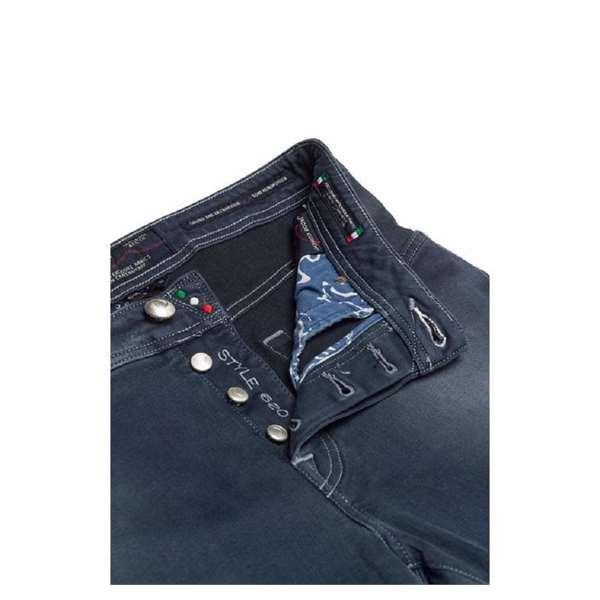 Jacob Cohen J668COMF00548W200247 Jeans Abbigliamento Uomo 