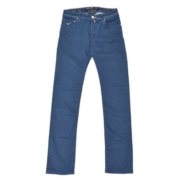 Jacob Cohen J688COMF00512W100147 Jeans Clothing Man 