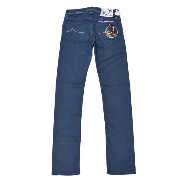 Jacob Cohen J688COMF00512W100147 Jeans Clothing Man 