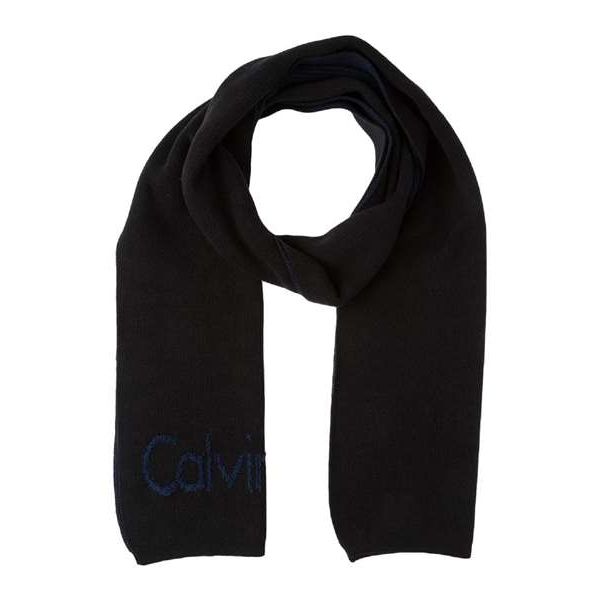 Calvin Klein K50K501993 910 Nero/blu Accessori Uomo 