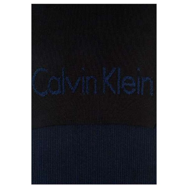 Calvin Klein K50K501993 910 Nero/blu Accessori Uomo 