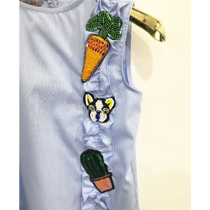 TOLERANCE KIDS K510 Heavenly Clothing Child 
