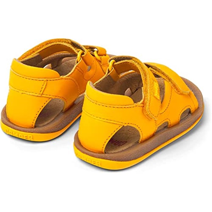 Camper K800362 Orange Shoes Child 