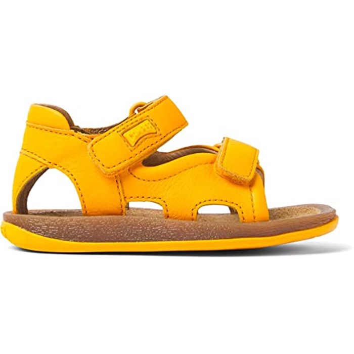 Camper K800362 Orange Shoes Child 