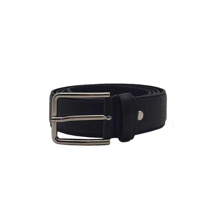 Trussardi KIT10202001 Nero Accessori Uomo 