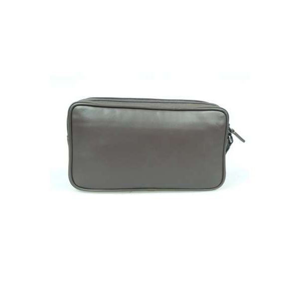 La Martina L63PM3860012026 Brown Bags Man 