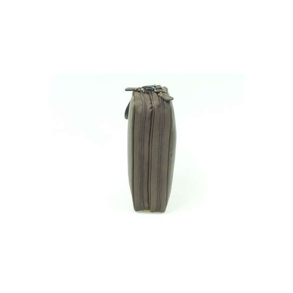 La Martina L63PM3860012026 Brown Bags Man 