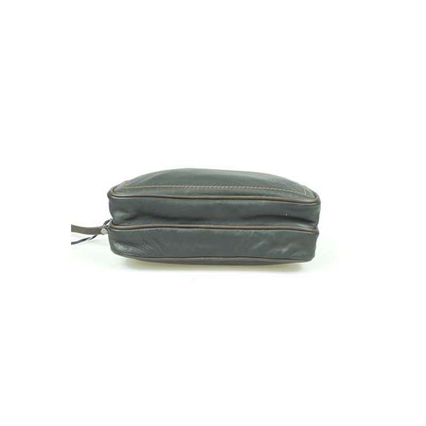 La Martina L63PM3860012999 Black Bags Man 