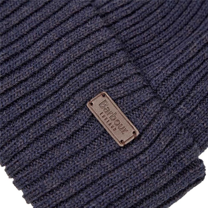 Barbour MGS0019 NY31 Blue Accessories Man 
