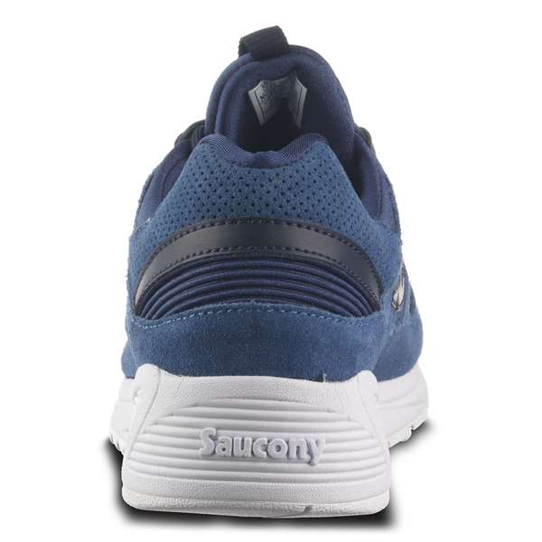 Saucony S70370-3 Blu Scarpe Uomo 